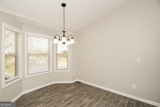 122 Millstream Dr in Dallas, GA - Building Photo - Building Photo