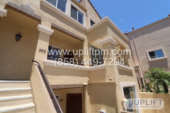 property at 3989 Nobel Dr