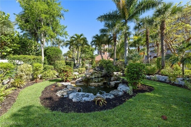 property at 14817 Laguna Dr