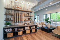 NOVEL West Midtown by Crescent Communities in Atlanta, GA - Foto de edificio - Building Photo