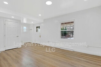 822 Greene St in Cumberland, MD - Building Photo - Building Photo