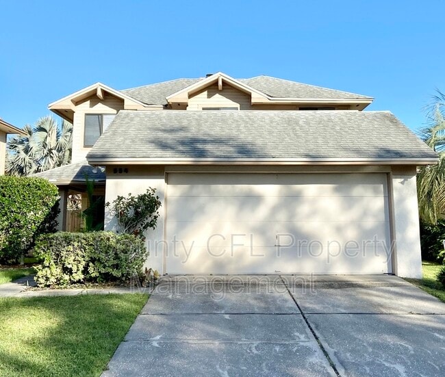 property at 554 Cidermill Pl