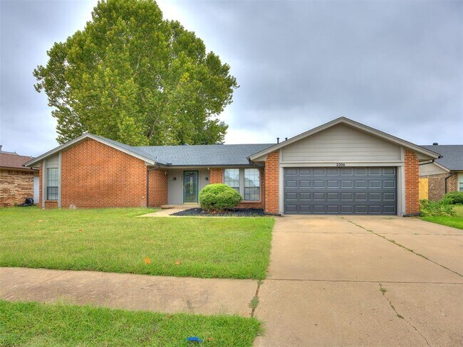 property at 3306 Rambling Oaks Dr