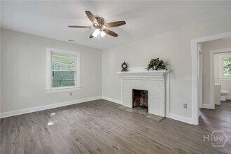 405 S Baldwin Cir in Savannah, GA - Building Photo - Building Photo