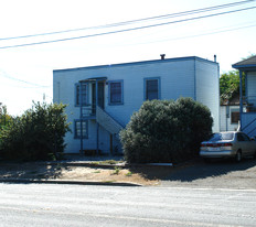 747 Solano Ave Apartments