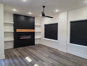 1814 E 4th St in Little Rock, AR - Building Photo - Building Photo