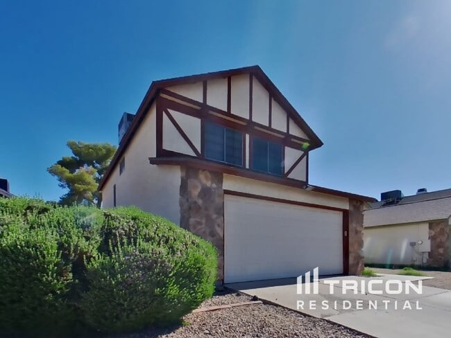 property at 6340 W Mercer Ln
