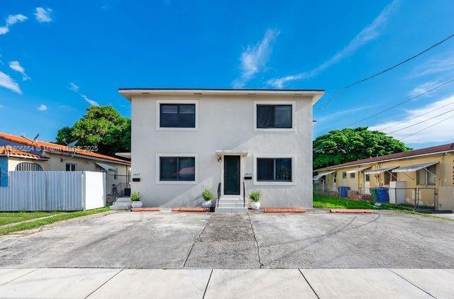 2815 SW 6th St in Miami, FL - Building Photo