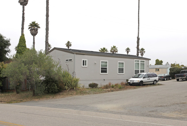 Snug Harbor MHC in Santa Cruz, CA - Building Photo - Building Photo