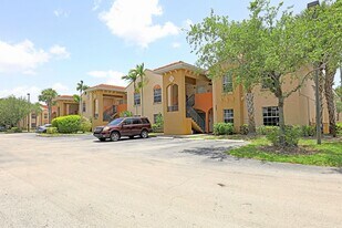 4160 Castilla Circle in Ft. Myers, FL - Building Photo