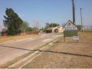 Vista Park in San Benito, TX - Building Photo - Building Photo