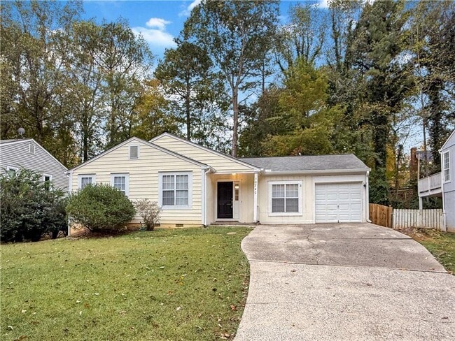 property at 10740 Plantation Bridge Dr