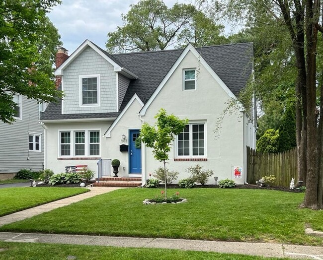 property at 503 Garfield Ave