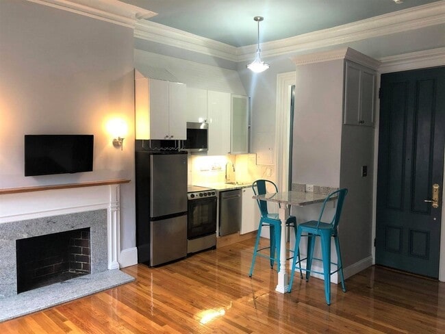 property at 88 Charles St