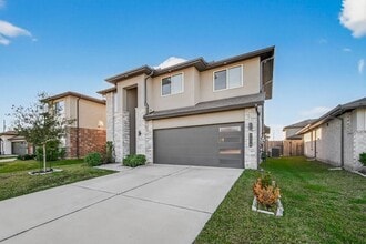 7538 Keystone Blossom Trl in Richmond, TX - Building Photo - Building Photo