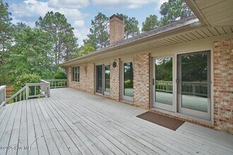 11 Cardinal Dr in Whispering Pines, NC - Building Photo - Building Photo