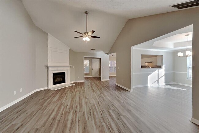 5520 Somer Mill Rd in Douglasville, GA - Building Photo - Building Photo