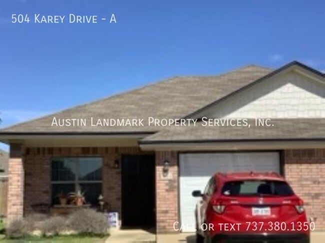 property at 504 Karey Dr