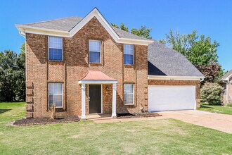 4130 Course View Cove in Bartlett, TN - Building Photo - Building Photo