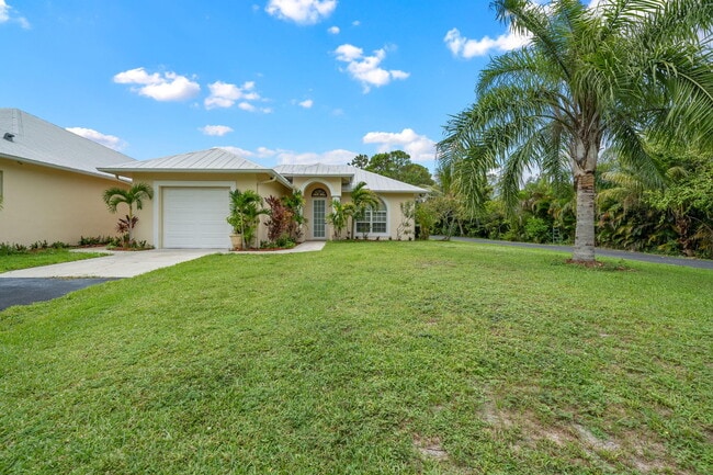 property at 12094 Citrus Grove Blvd