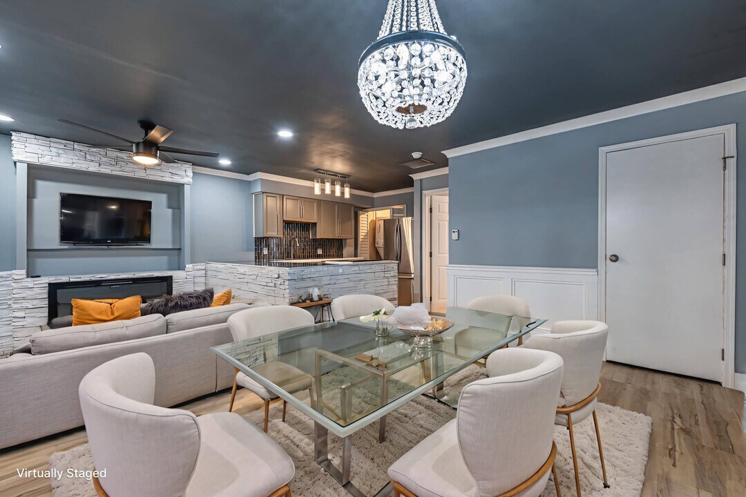 446 E Siebenthaler Ave, Unit #A in Dayton, OH - Building Photo