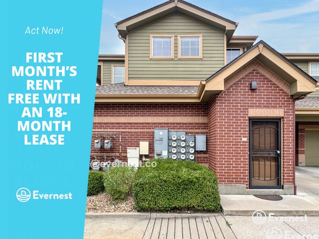 property at 9637 E 5th Ave