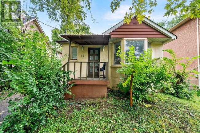 property at 17 Pleasant Ave