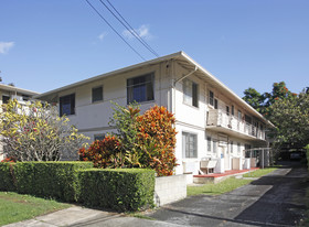 1414 Heulu St Apartments