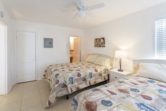 Gulf Winds Dr Apartments in St Pete Beach, FL - Building Photo - Building Photo