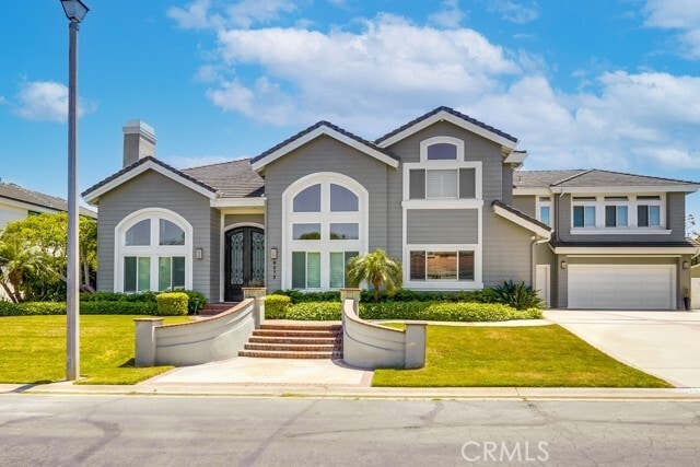 property at 6572 Horseshoe Ln