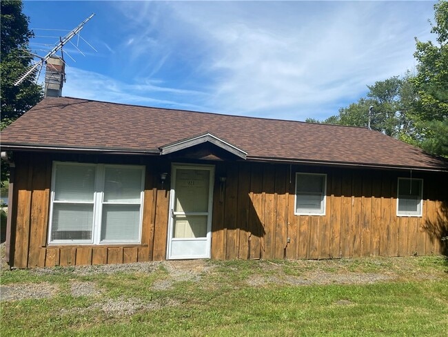 property at 1823 Newman Rd