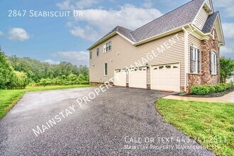 2847 Seabiscuit Dr in Olney, MD - Building Photo - Building Photo