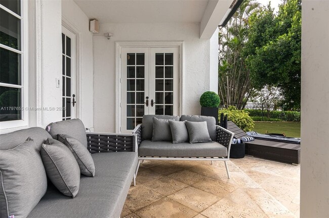 property at 1309 Middle River Dr