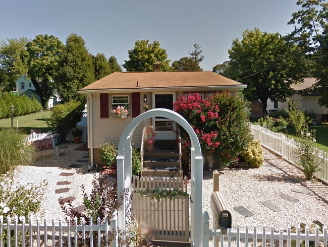 property at 131 Washington Ave