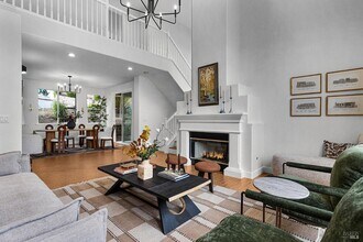 3428 Lake Park Ct in Santa Rosa, CA - Building Photo - Building Photo