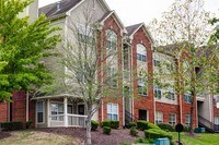 Building Photo - The Grove Pleasant Valley Apartments in Little Rock, Arkansas