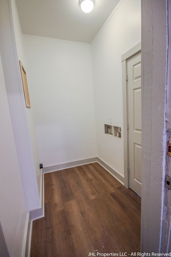 1203 Peachtree St in Chattanooga, TN - Building Photo - Building Photo