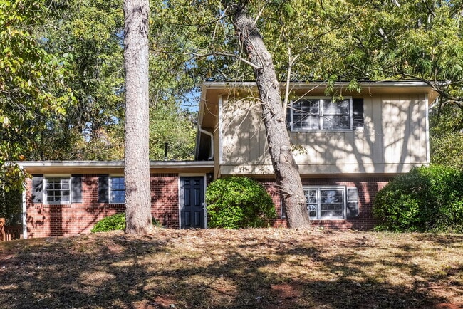 property at 6950 Fairway Trail