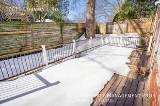 10011 Cornwall Rd in Fairfax, VA - Building Photo - Building Photo