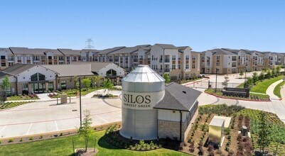 3502 Harvest Bounty Dr in Richmond, TX - Foto de edificio - Building Photo