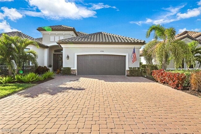 property at 11200 Canal Grande Dr