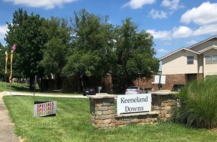 Keeneland Downs Apartments