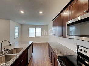 2445 E Tumbleweed Rd in Eagle Mountain, UT - Building Photo - Building Photo