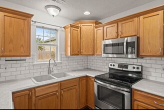 3905 Jungle Tree Dr in Columbia, MO - Building Photo - Building Photo