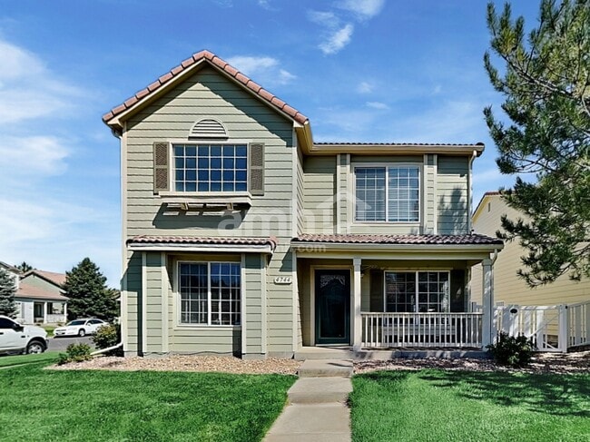 property at 4744 N Perth St