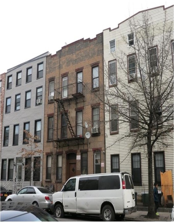 1430 Dekalb Ave in Brooklyn, NY - Building Photo