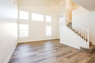 6437 Casamar St in North Las Vegas, NV - Building Photo - Building Photo