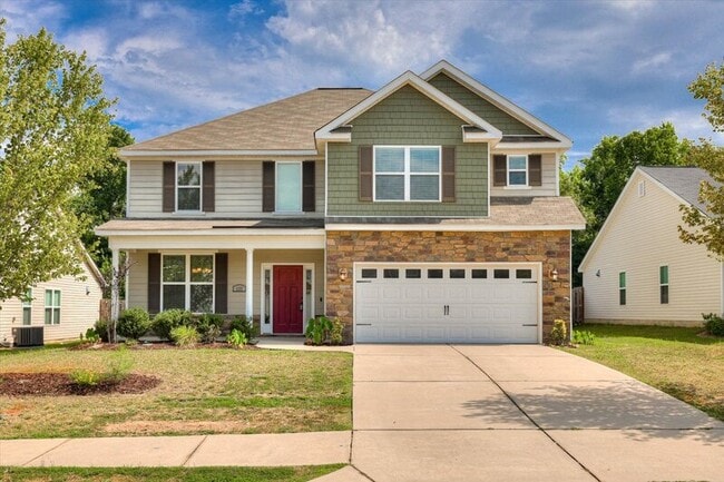 property at 127 Radcliff Dr