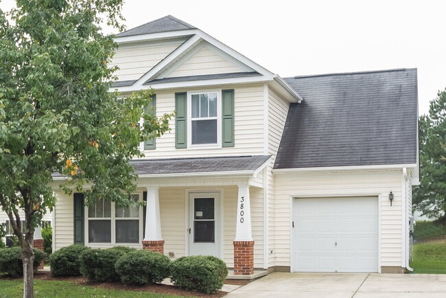 property at 3800 Hopper St