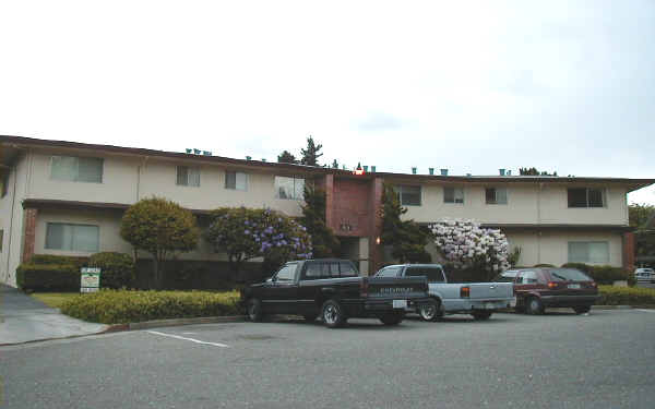 83 Renato Ct in Redwood City, CA - Building Photo - Building Photo